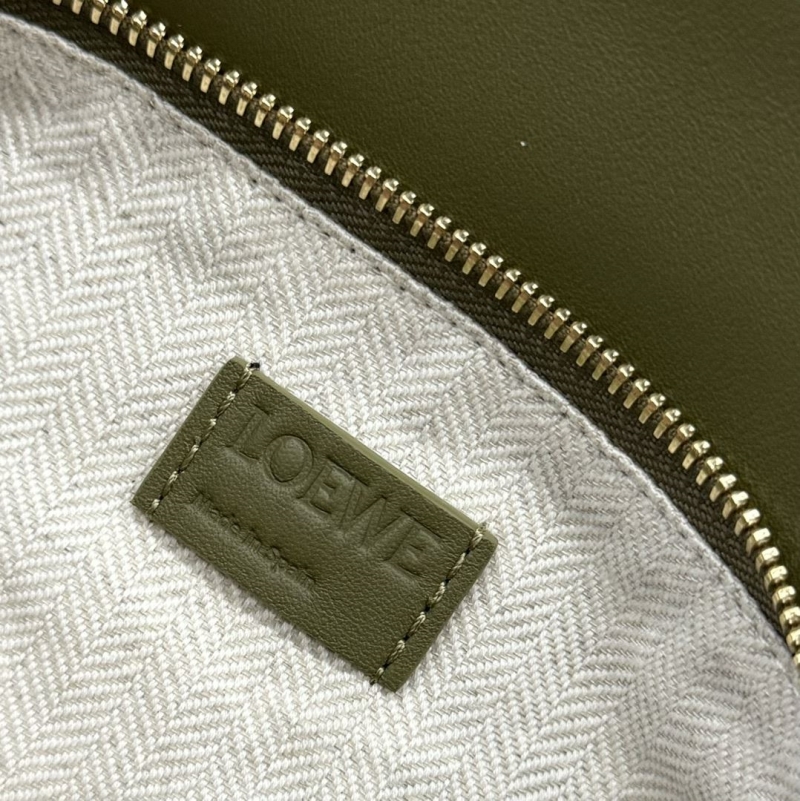 Loewe Handle Bags